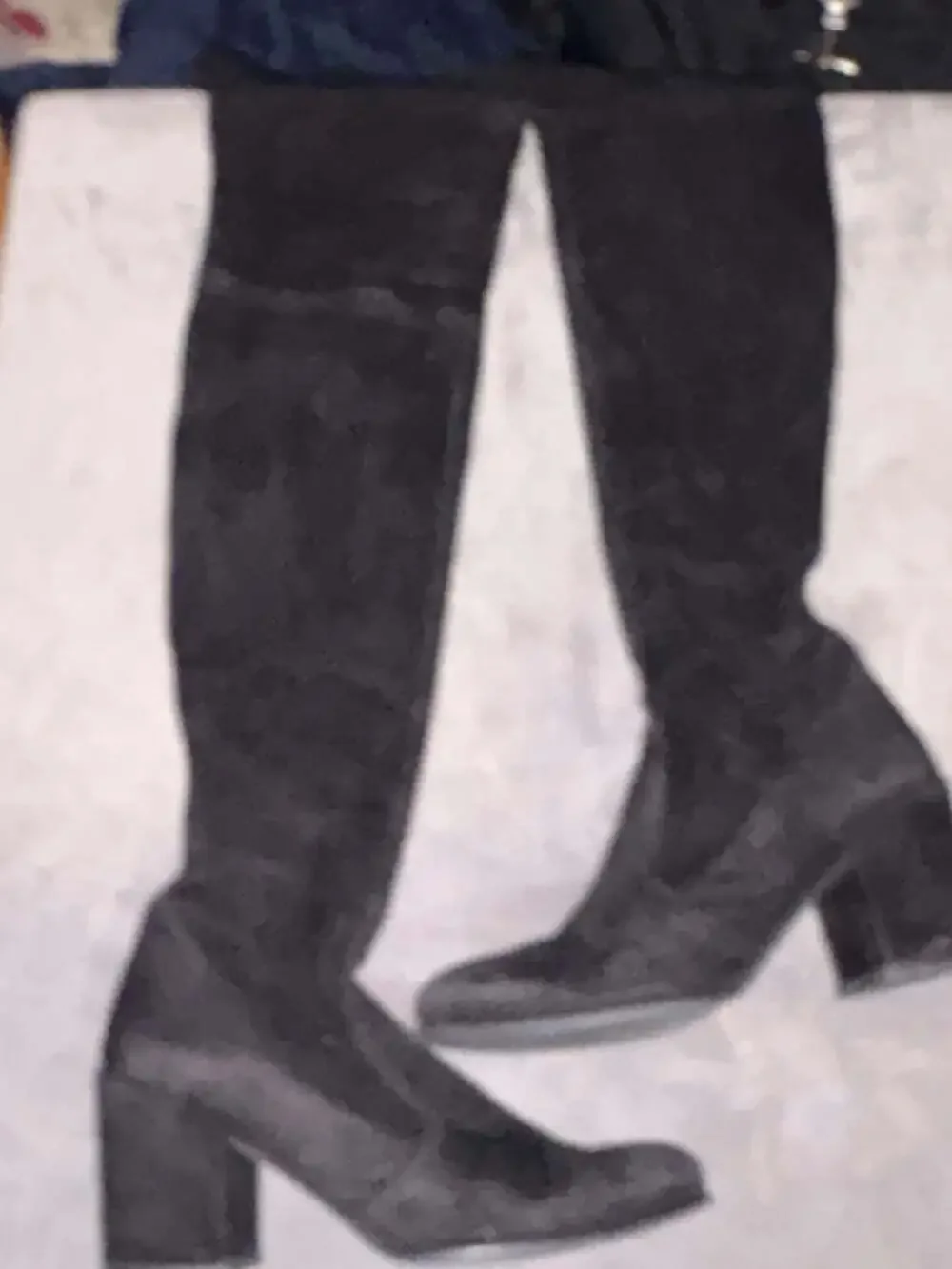 Stuart Weitzman